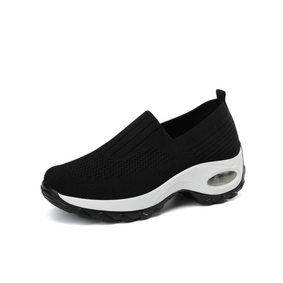 Claire™ | Lightweight slip-on Orthopedic Sneakers