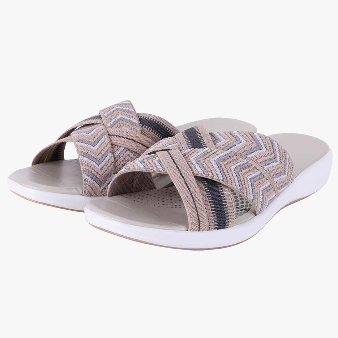 SAVI Comfort Plus | Our Most Comfortable Sandal Ever!