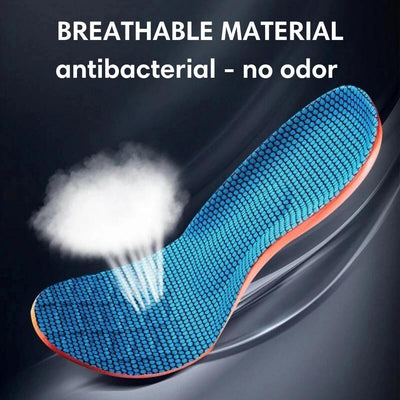 MODERN™ Orthotic Insoles 3.0