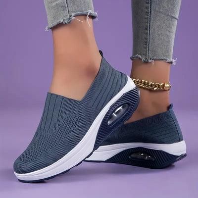 BreezeStep™ | Lightweight Orthopedic Sneakers