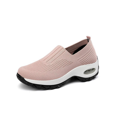 Claire™ | Lightweight slip-on Orthopedic Sneakers