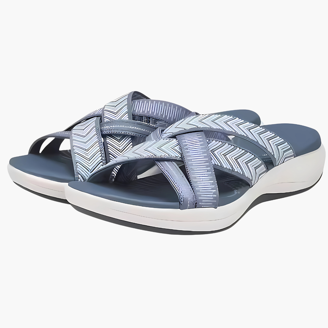 SAVI Comfort Plus | Our Most Comfortable Sandal Ever!