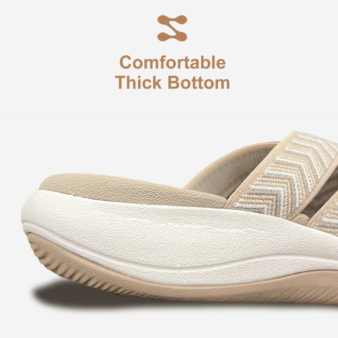 SAVI Comfort Plus | Our Most Comfortable Sandal Ever!