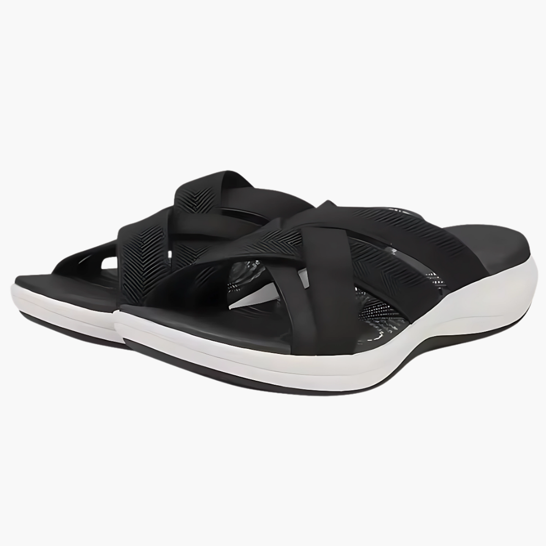 SAVI Comfort Plus | Our Most Comfortable Sandal Ever!