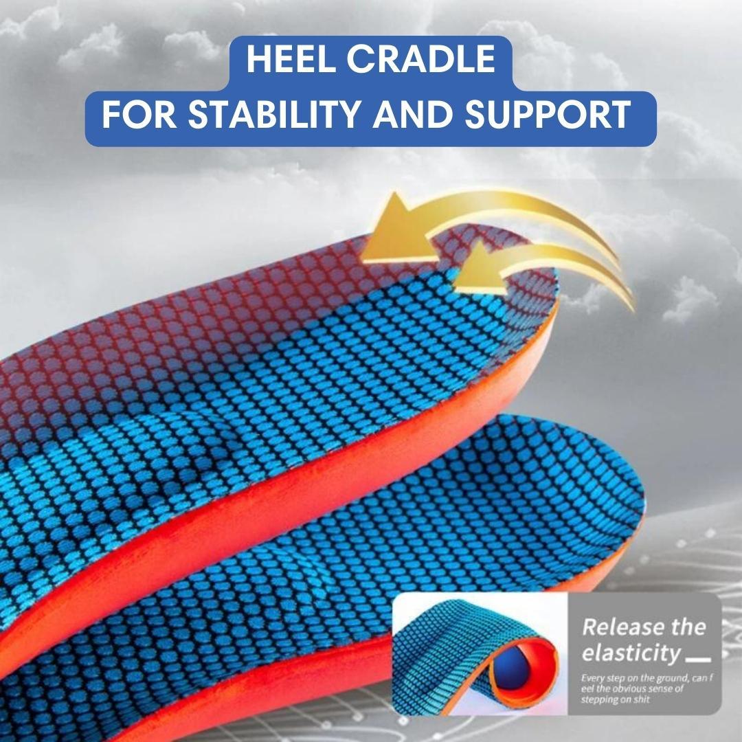 MODERN™ Orthotic Insoles 3.0