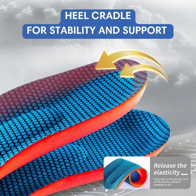 MODERN™ Orthotic Insoles 3.0