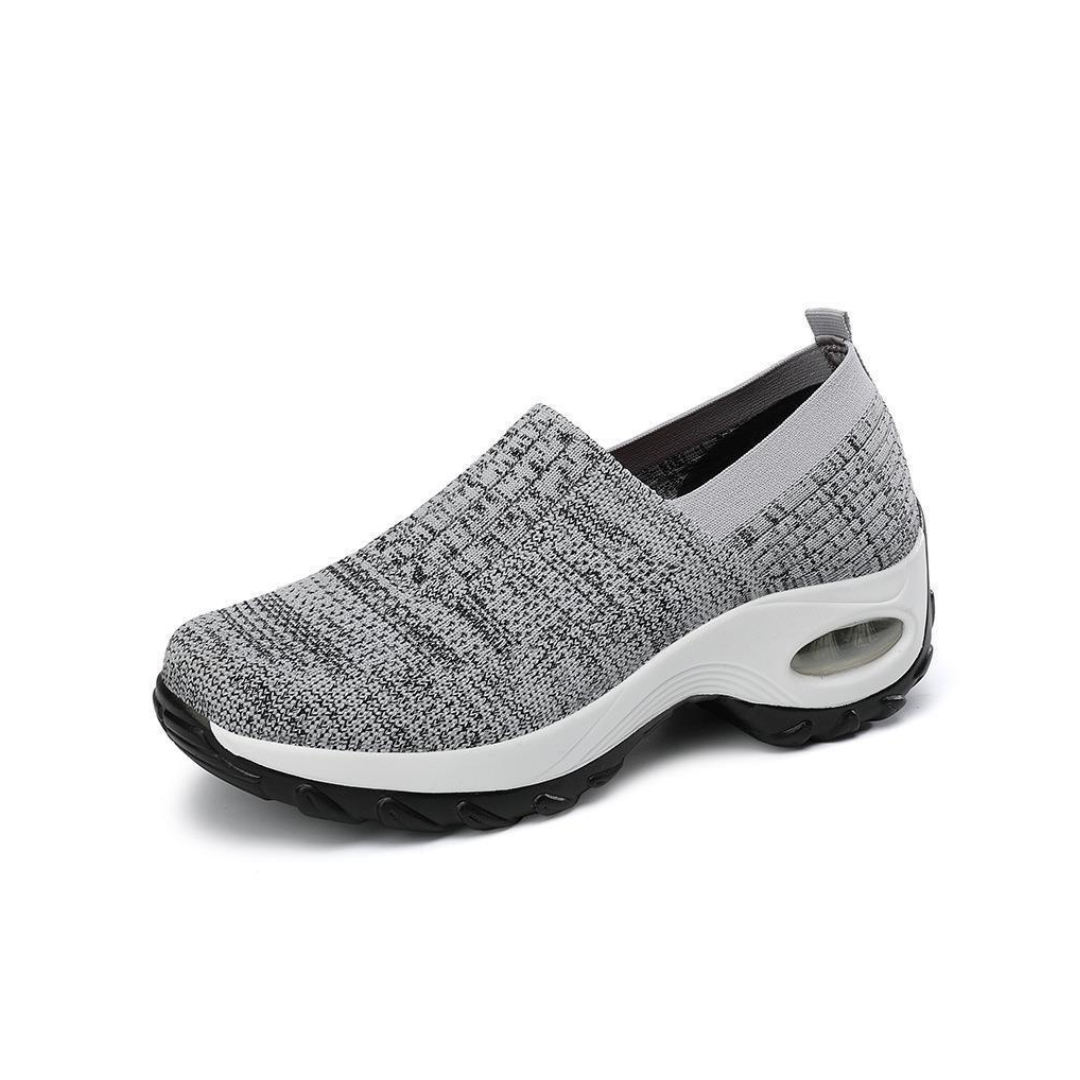 Claire™ | Lightweight slip-on Orthopedic Sneakers