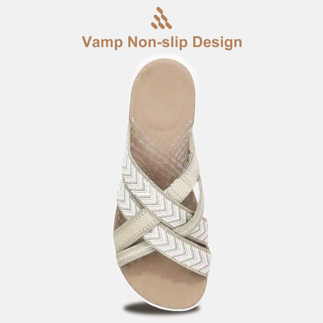 SAVI Comfort Plus | Our Most Comfortable Sandal Ever!