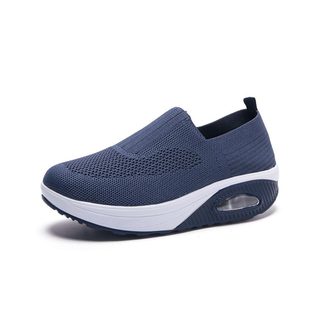 BreezeStep™ | Lightweight Orthopedic Sneakers