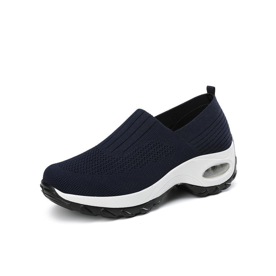 Claire™ | Lightweight slip-on Orthopedic Sneakers