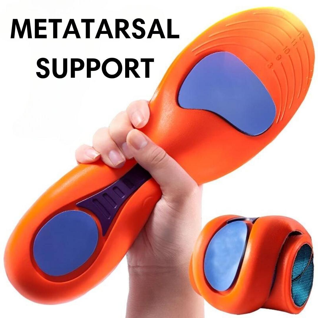 MODERN™ Orthotic Insoles 3.0