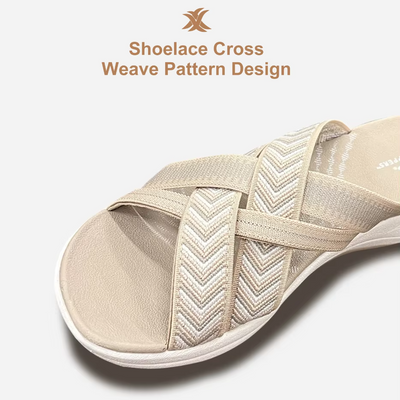 SAVI Comfort Plus | Our Most Comfortable Sandal Ever!