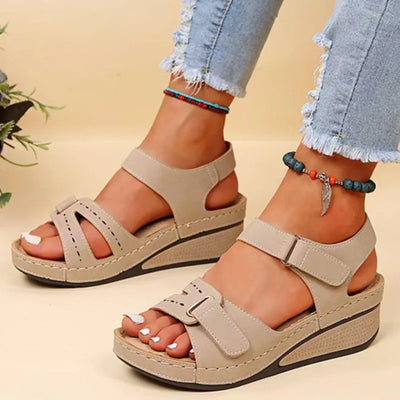 Elevé™ | Orthopedic Sandals