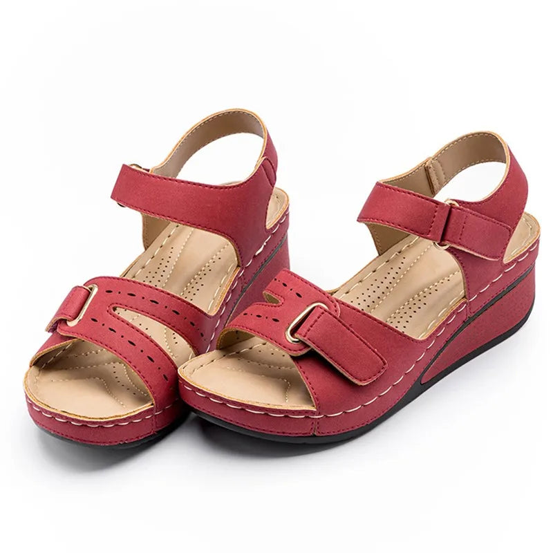 Elevé™ | Orthopedic Sandals