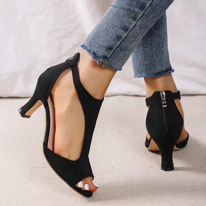 Celeste™ | Orthopedic Heels