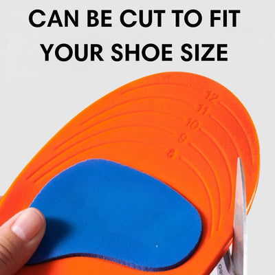 MODERN™ Orthotic Insoles 3.0