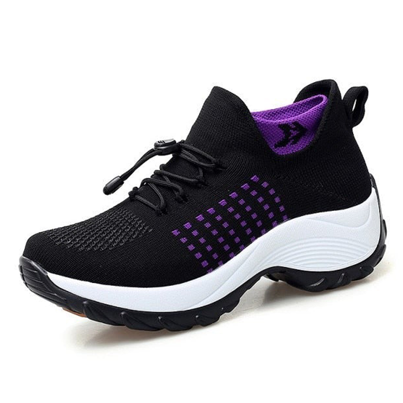 OrthoFit™ 2.0 - Comfort Shoes Womens